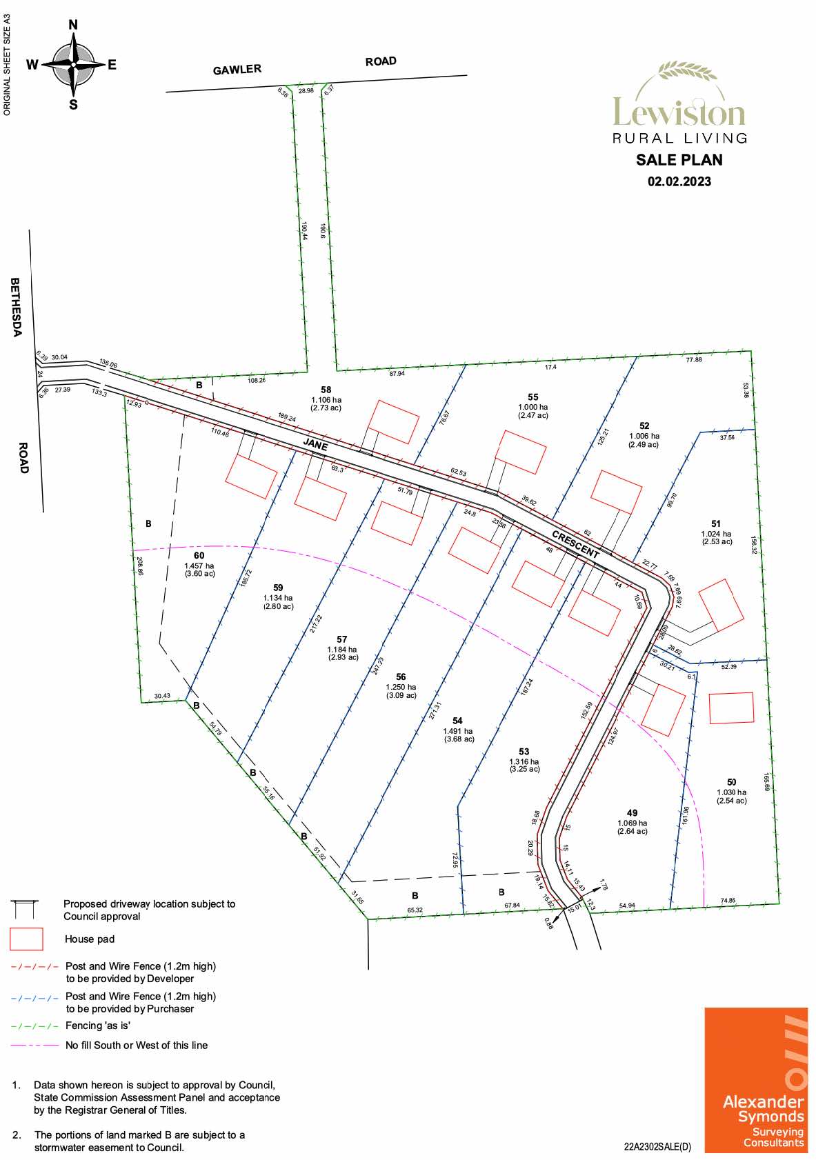 [Land for Sale] Lewiston Rural Living, Lewiston OpenLot